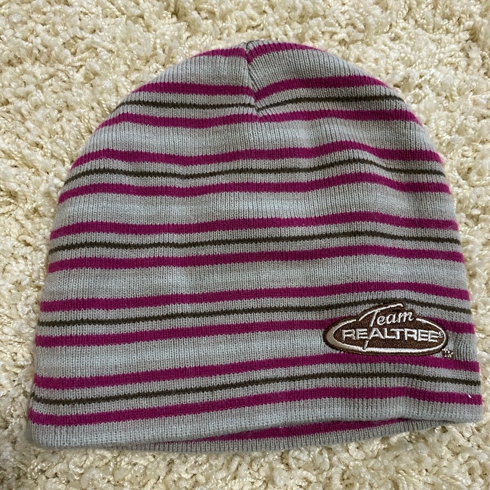 Team REALTREE Women’s Winter Hat